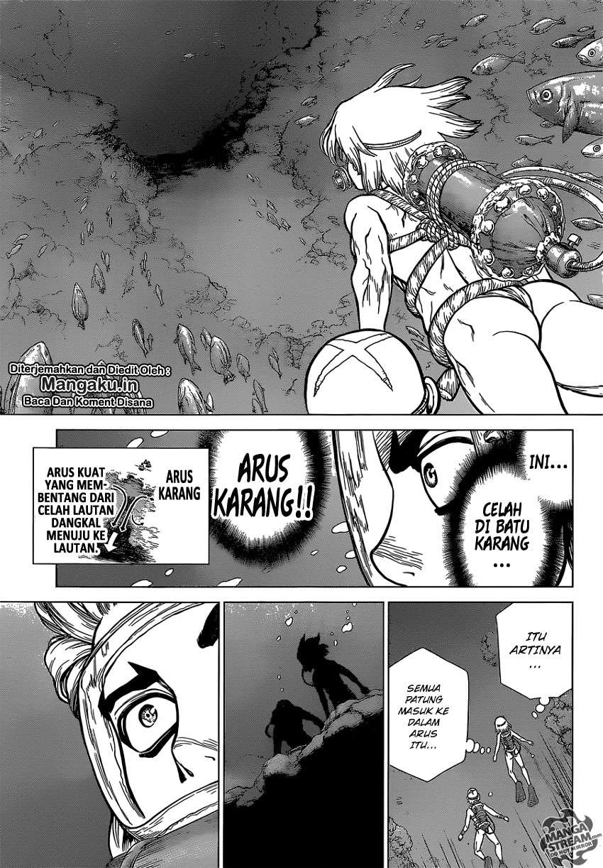 Chapter 117 - halaman 17