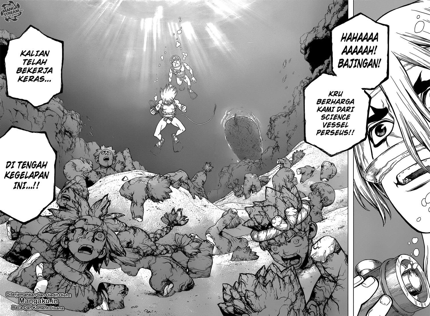 Chapter 117 - halaman 18