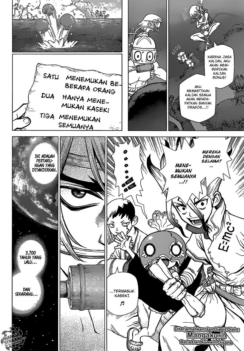 Chapter 117 - halaman 19