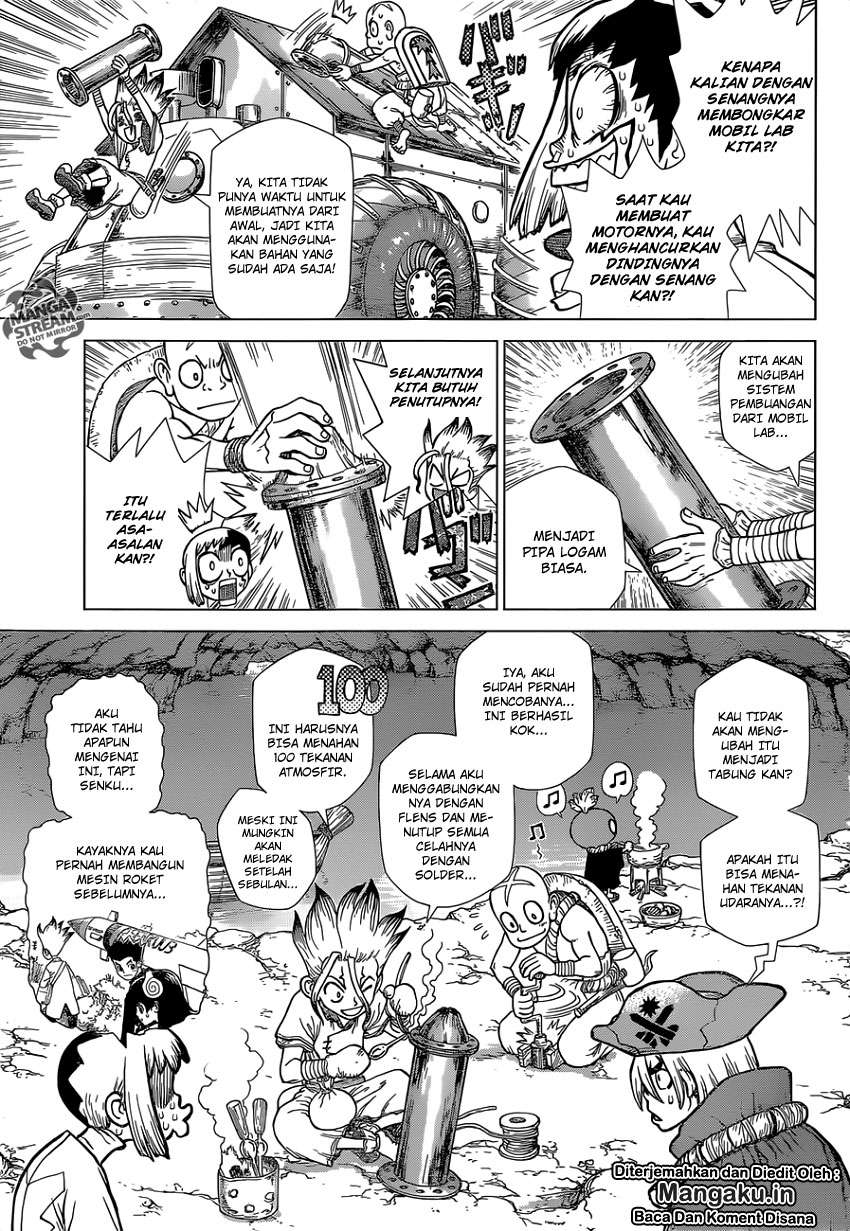 Chapter 117 - halaman 9