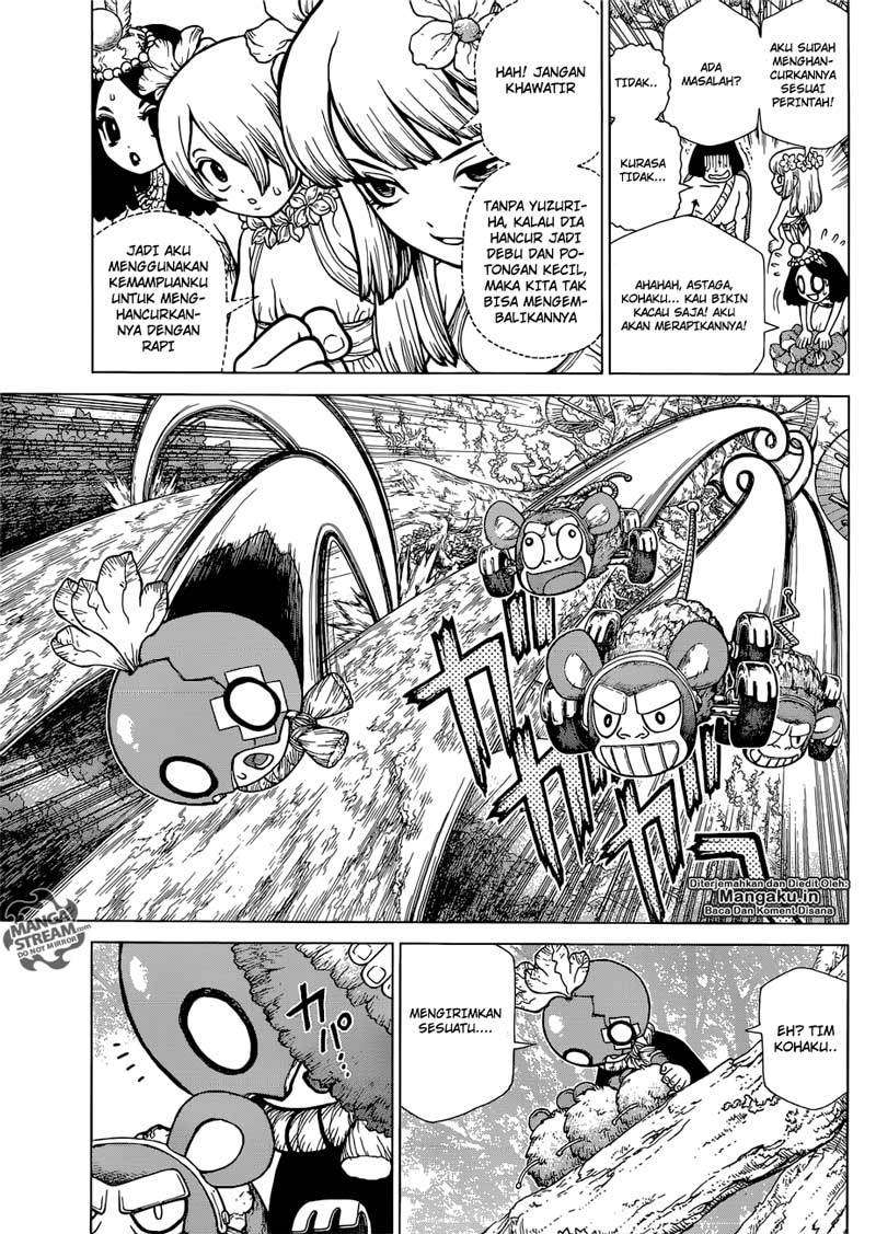 Chapter 116 - halaman 15