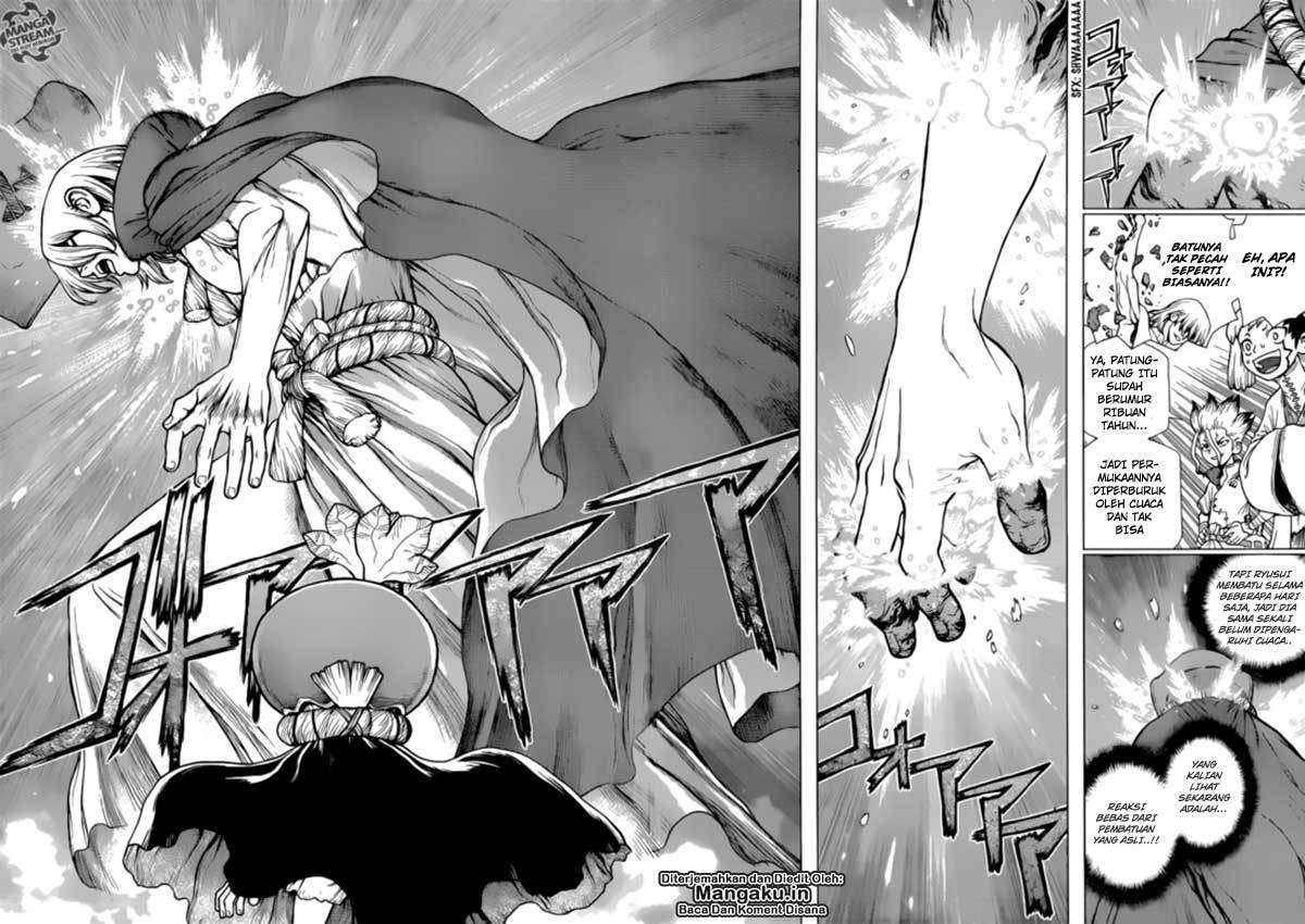 Chapter 116 - halaman 18