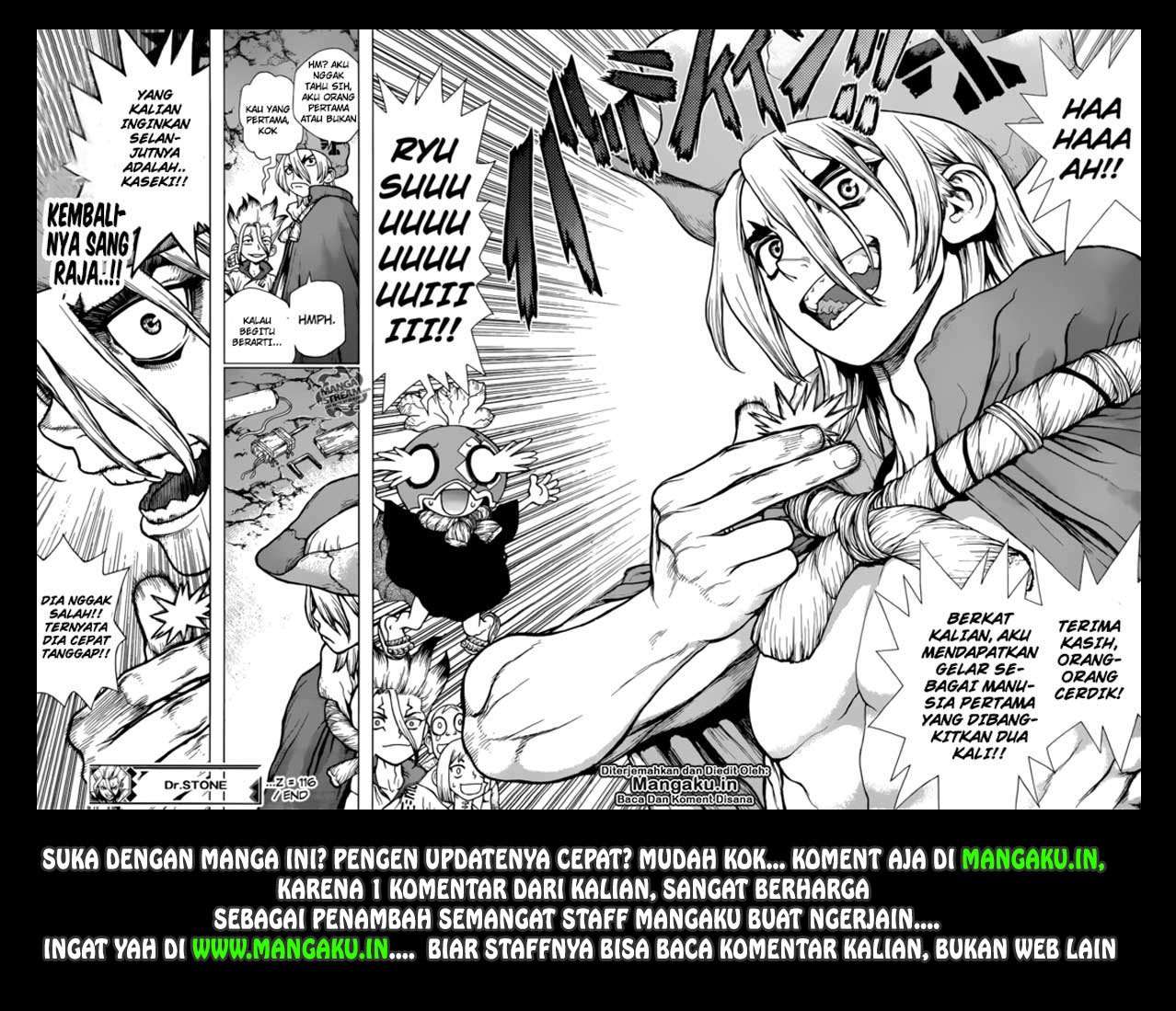 Chapter 116 - halaman 19