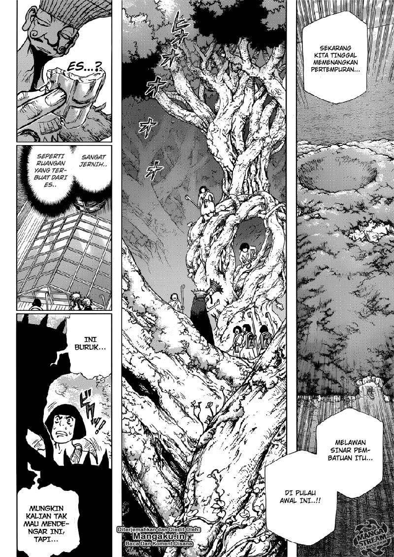 Chapter 116 - halaman 6