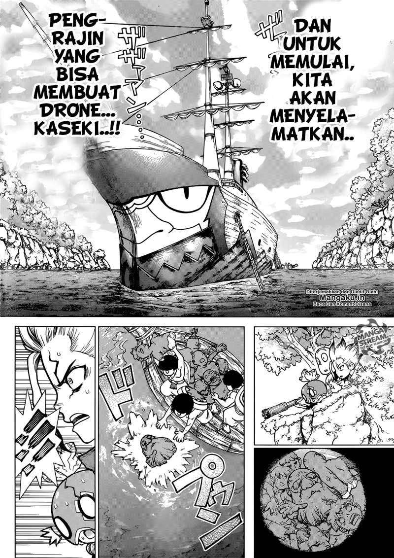 Chapter 116 - halaman 8