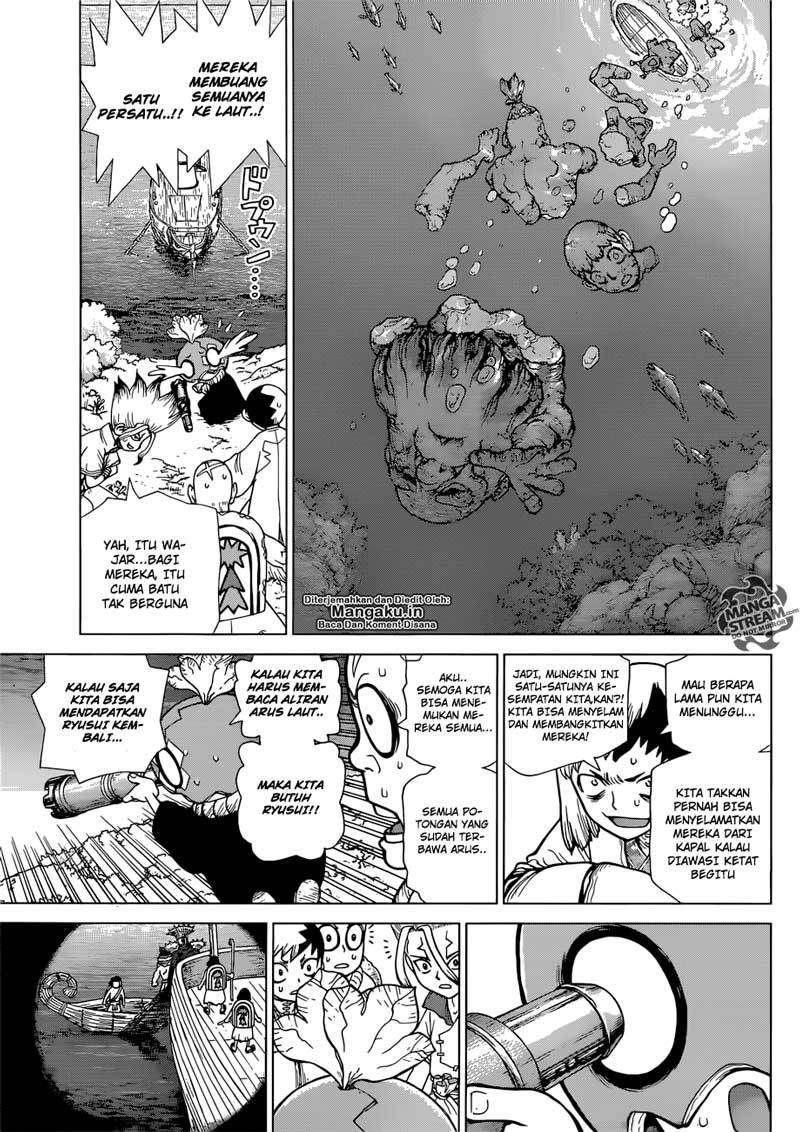 Chapter 116 - halaman 9