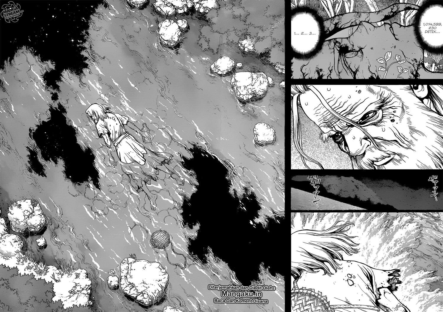 Chapter 115 - halaman 15