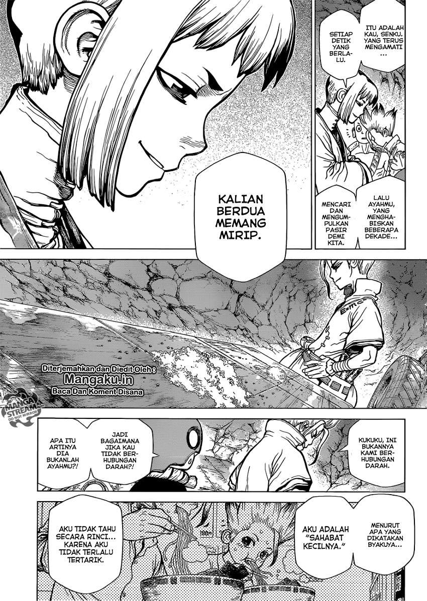 Chapter 115 - halaman 18