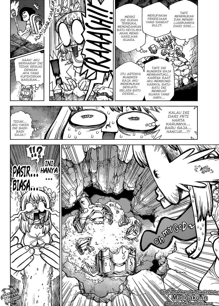 Chapter 115 - halaman 5
