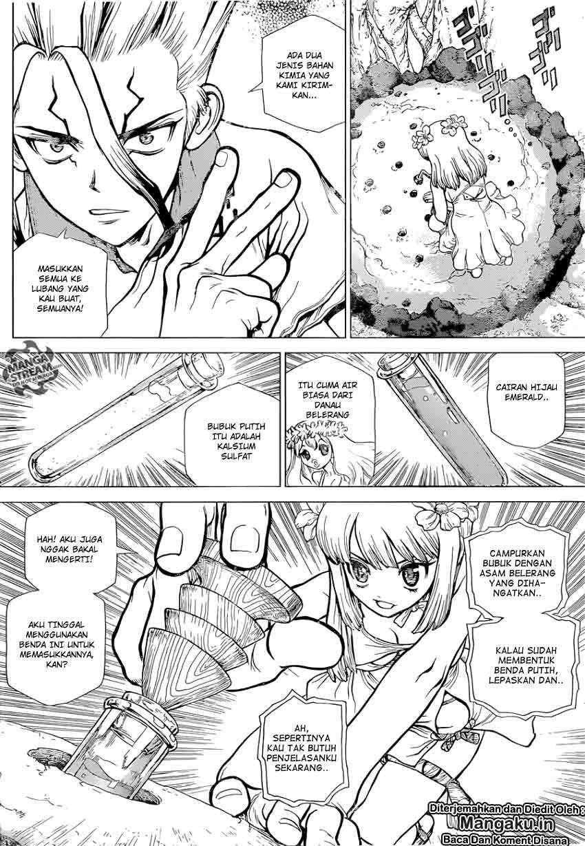 Chapter 114 - halaman 15