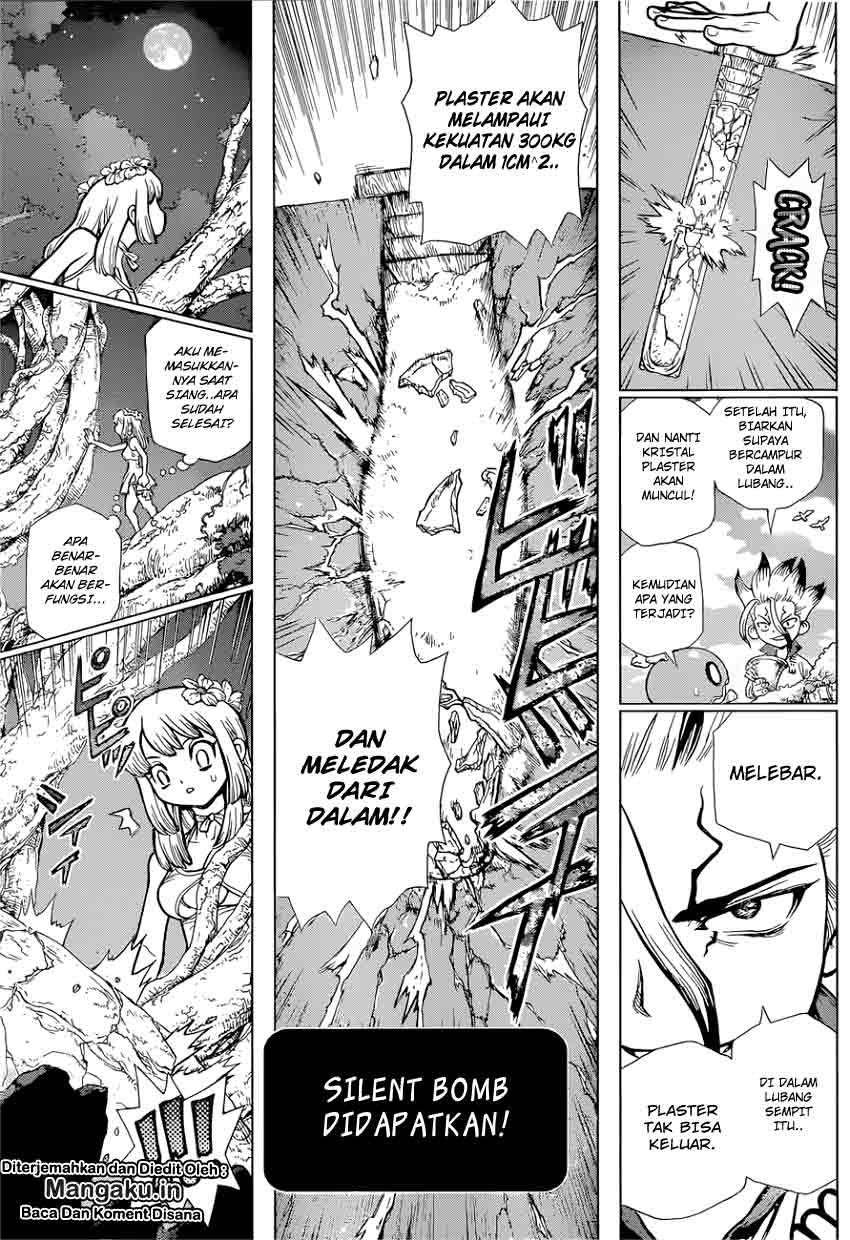 Chapter 114 - halaman 16