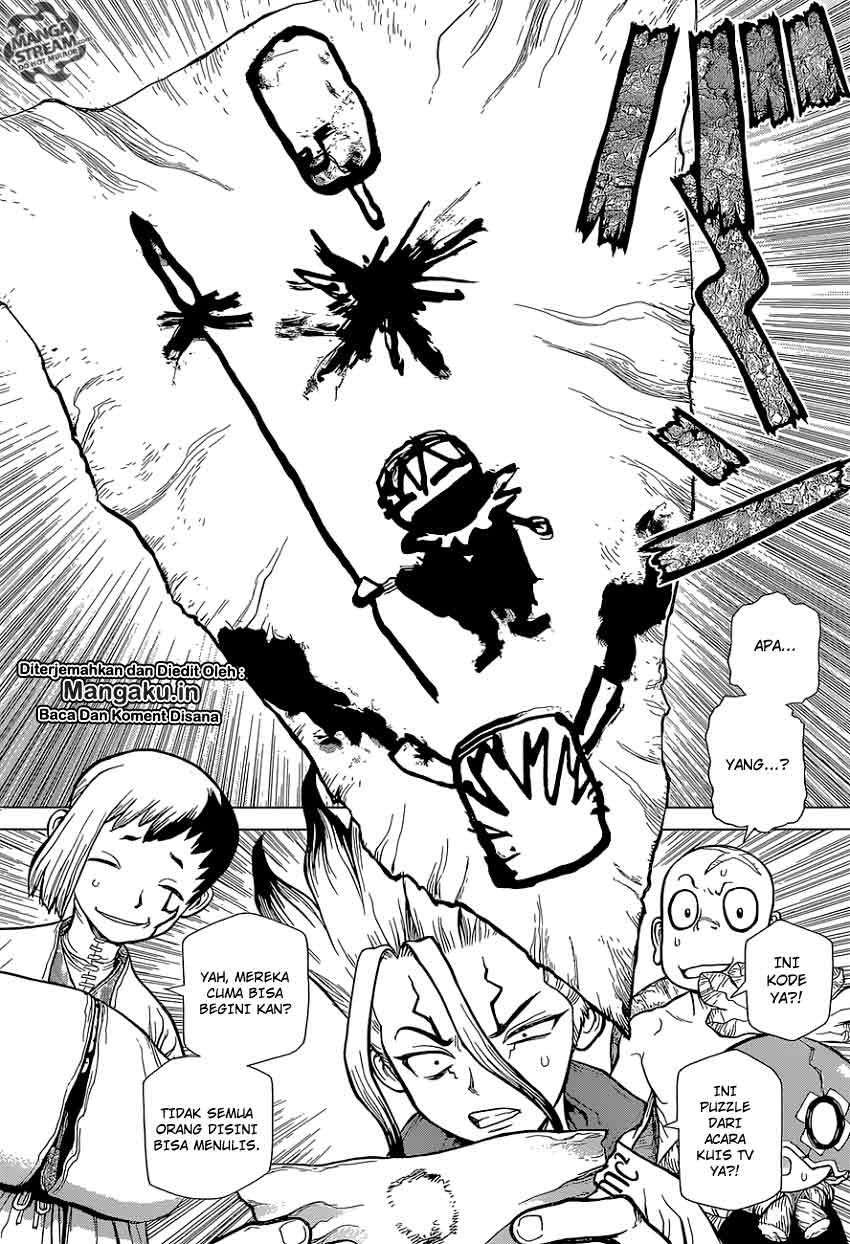 Chapter 113 - halaman 12