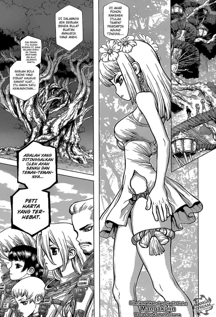 Chapter 113 - halaman 17