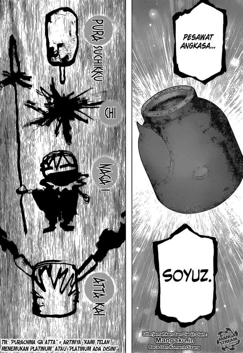 Chapter 113 - halaman 18