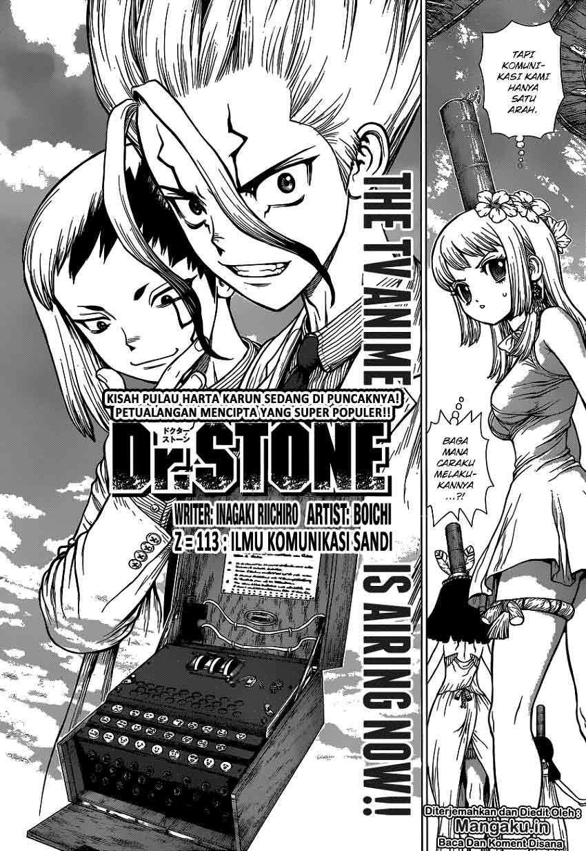 Chapter 113 - halaman 4