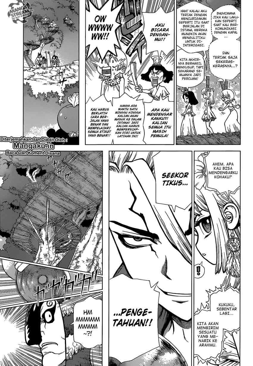 Chapter 113 - halaman 5