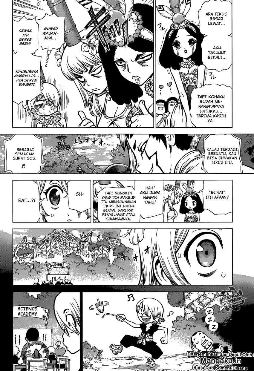 Chapter 113 - halaman 8