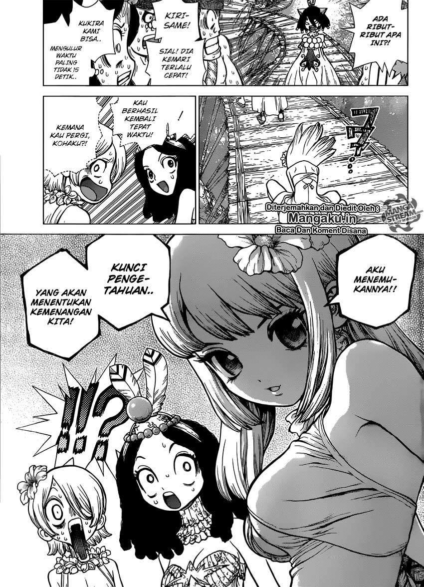 Chapter 112 - halaman 18