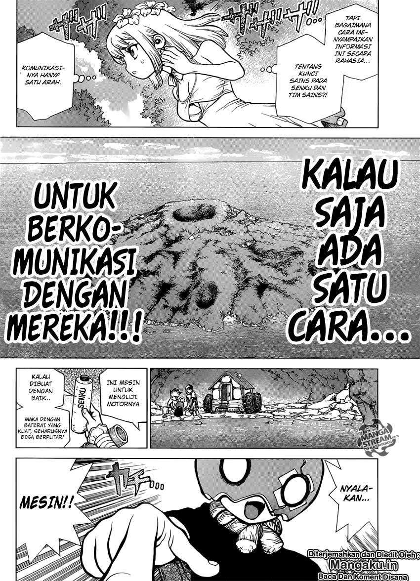Chapter 112 - halaman 19