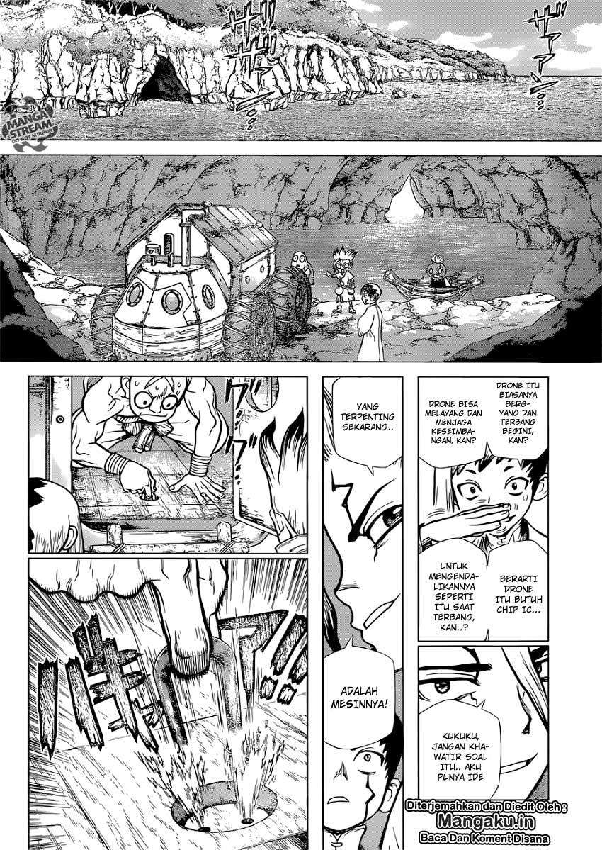 Chapter 112 - halaman 8