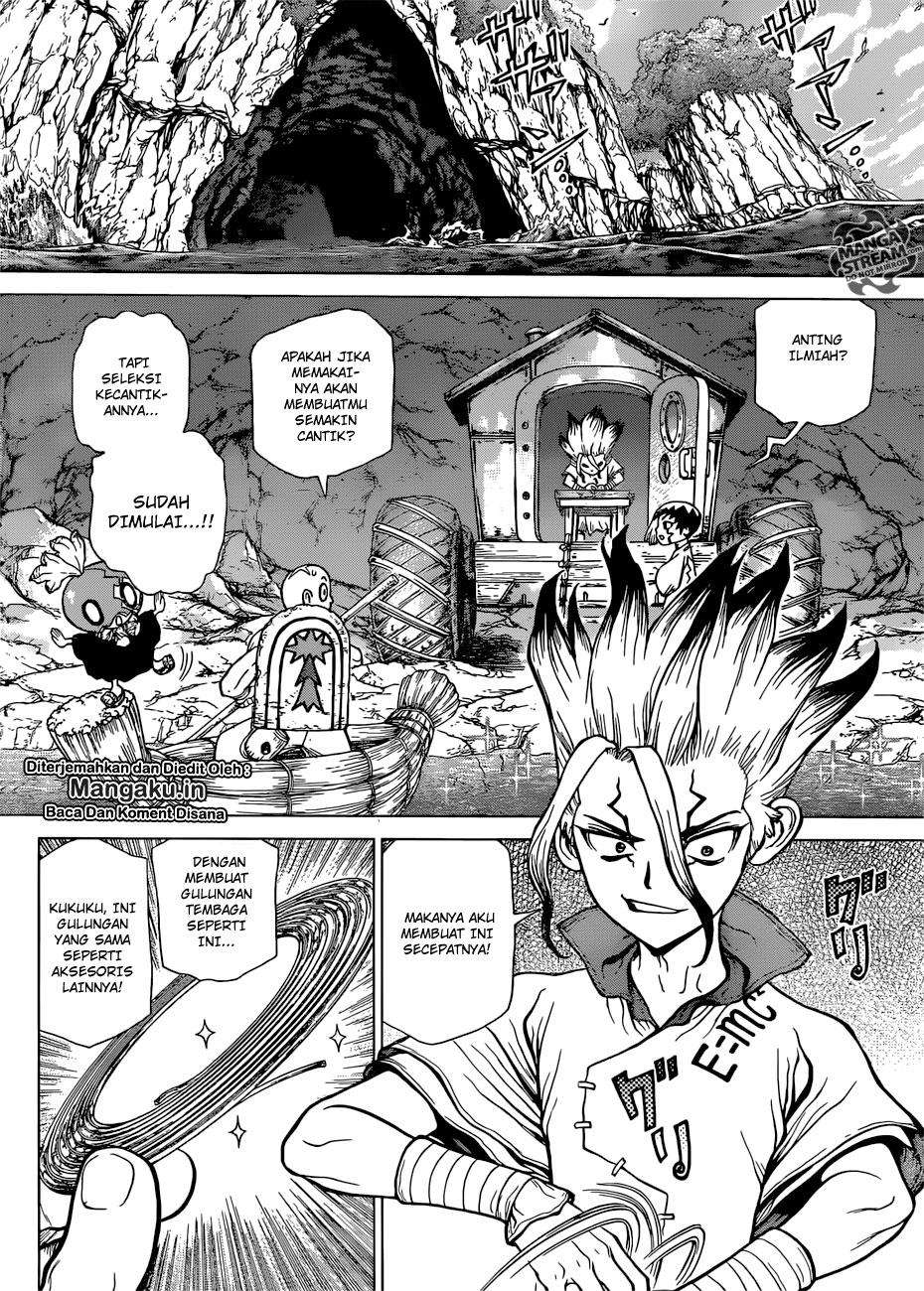 Chapter 111 - halaman 14