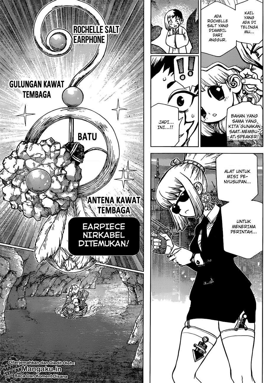 Chapter 111 - halaman 15