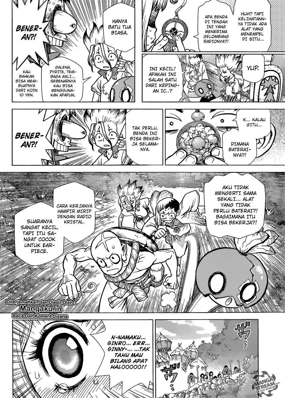 Chapter 111 - halaman 16