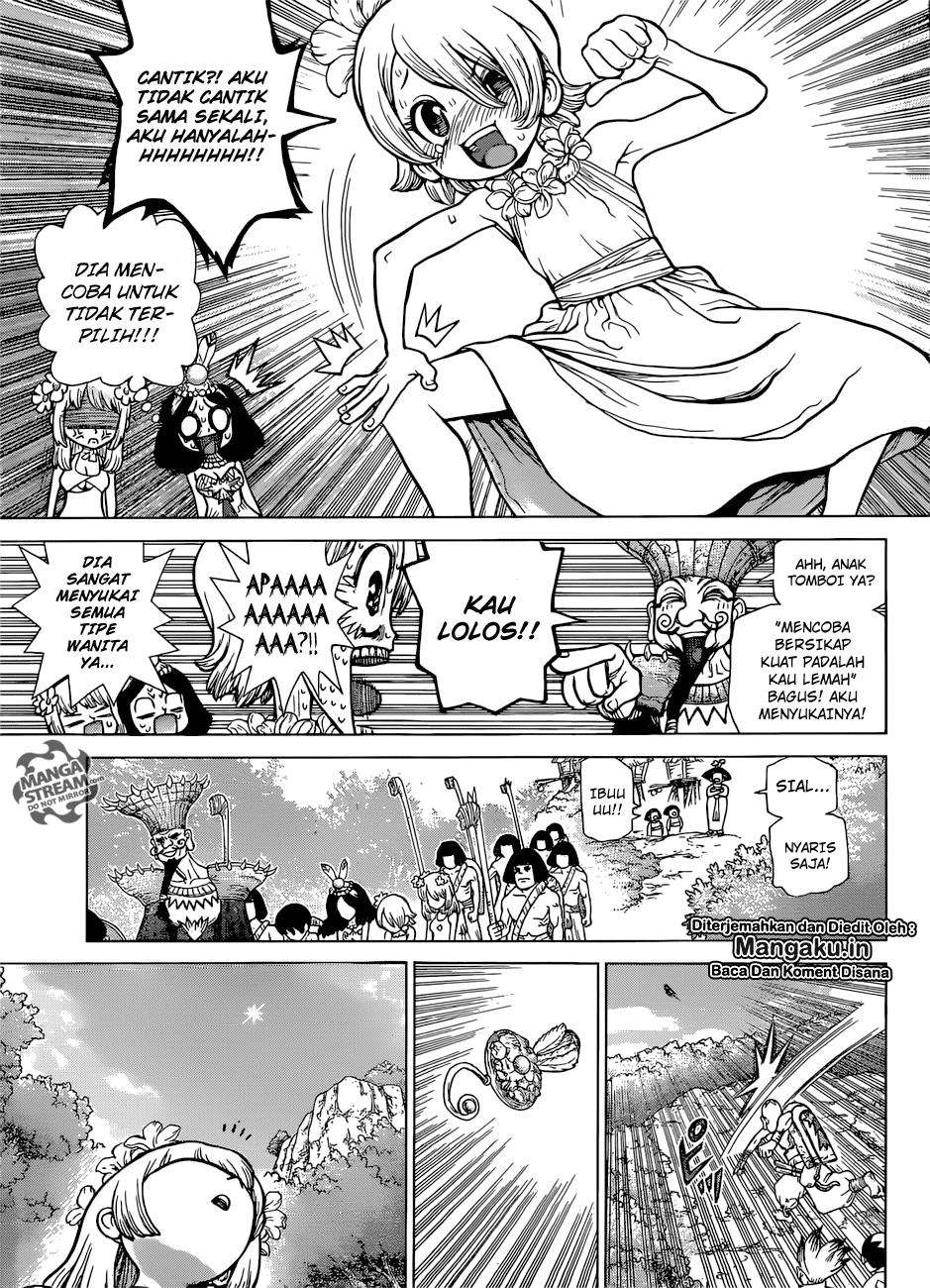 Chapter 111 - halaman 17