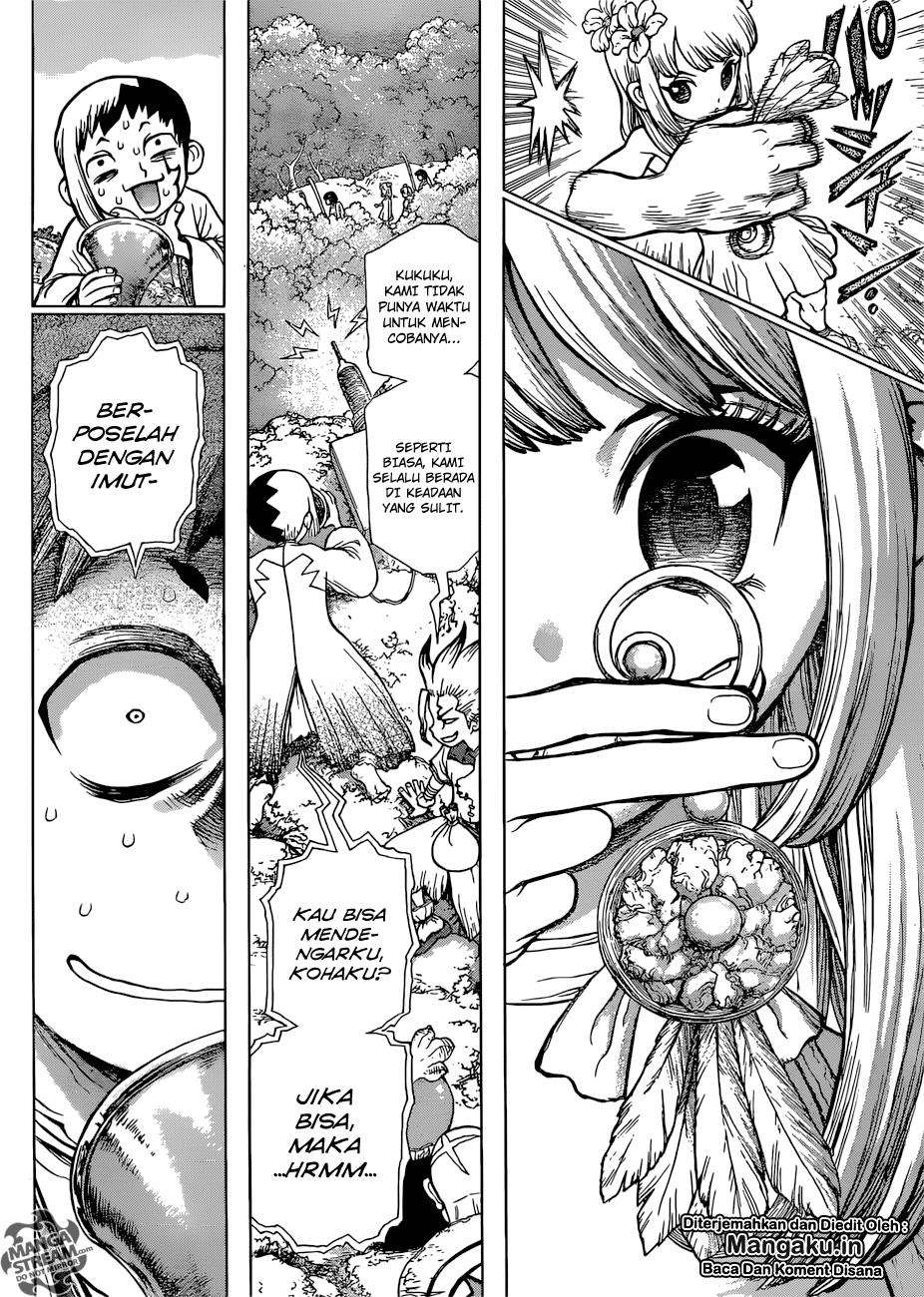 Chapter 111 - halaman 18