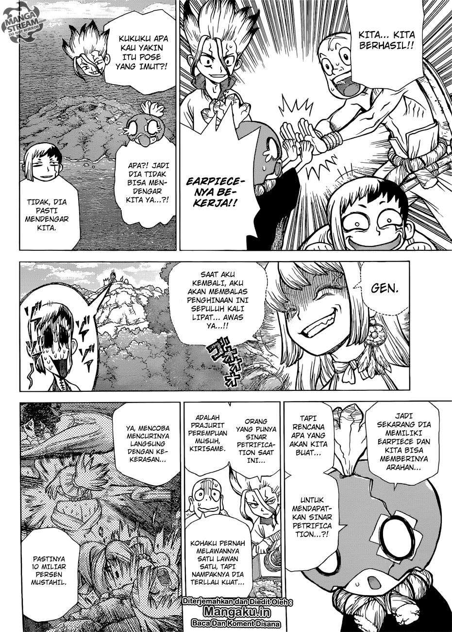 Chapter 111 - halaman 20