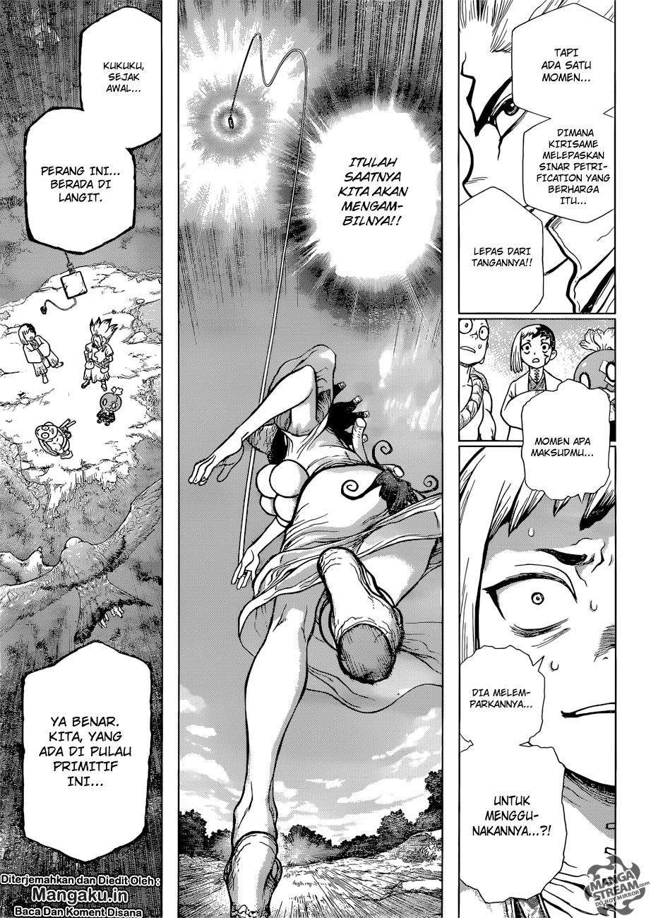 Chapter 111 - halaman 21