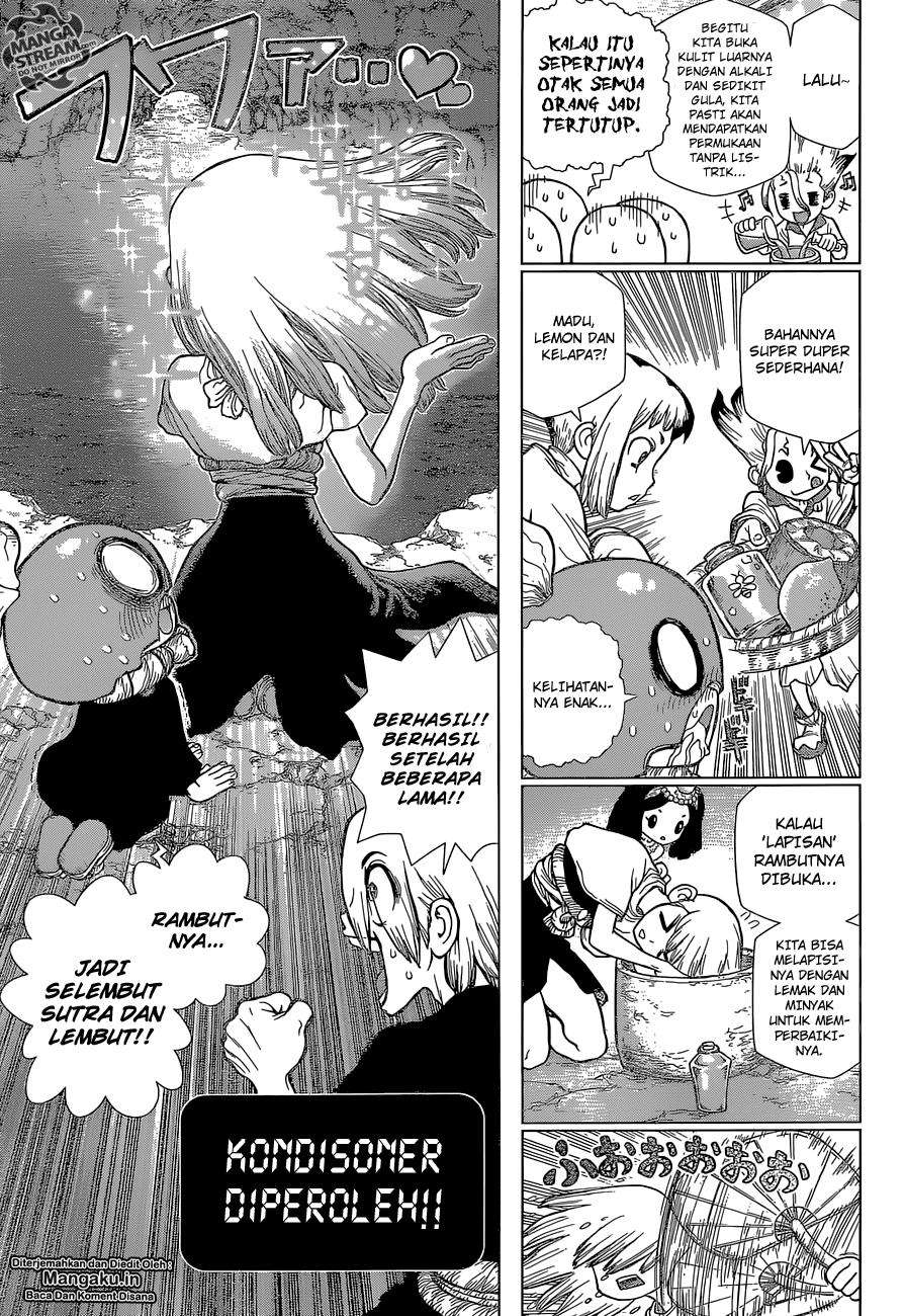Chapter 110 - halaman 13