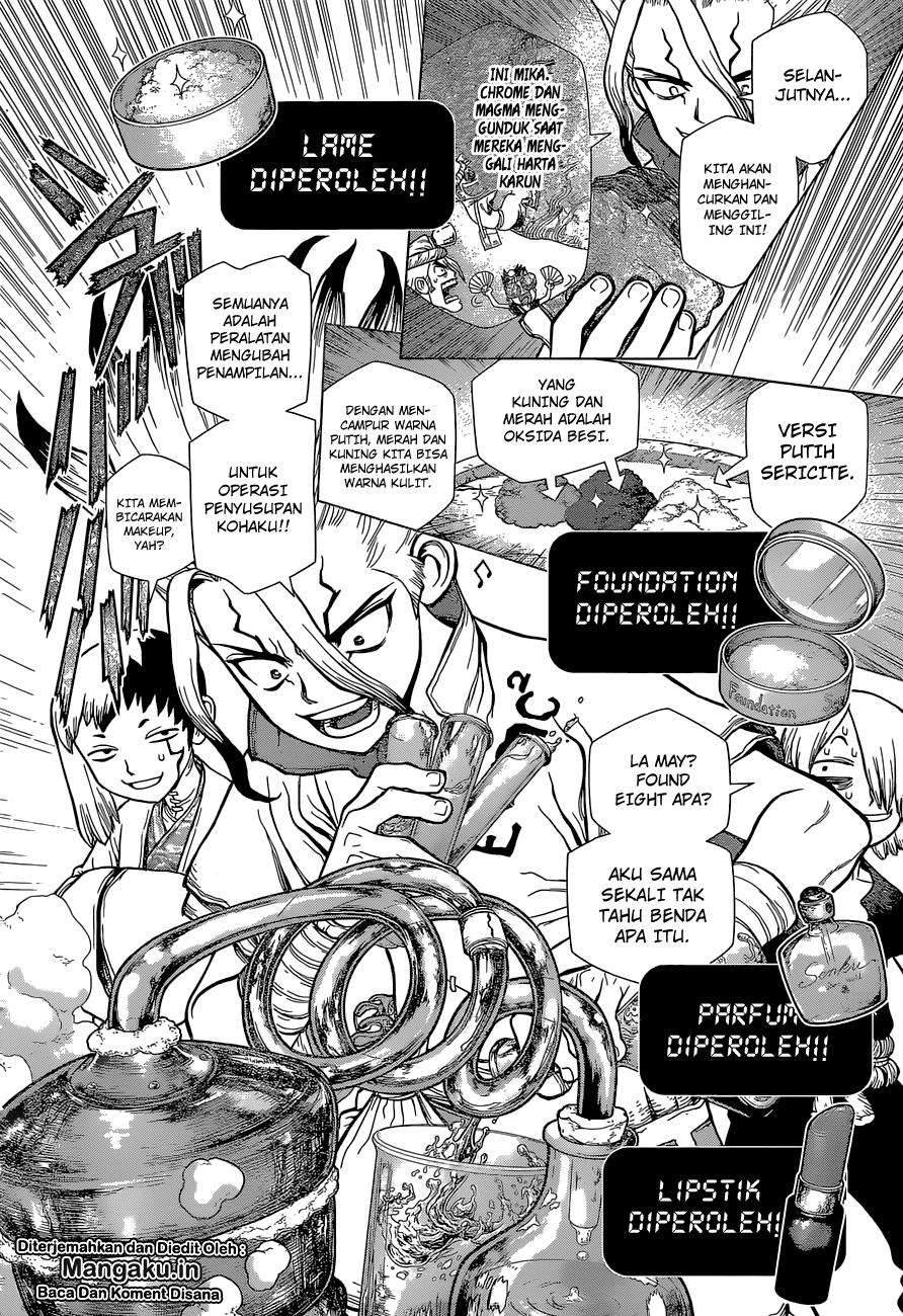 Chapter 110 - halaman 14
