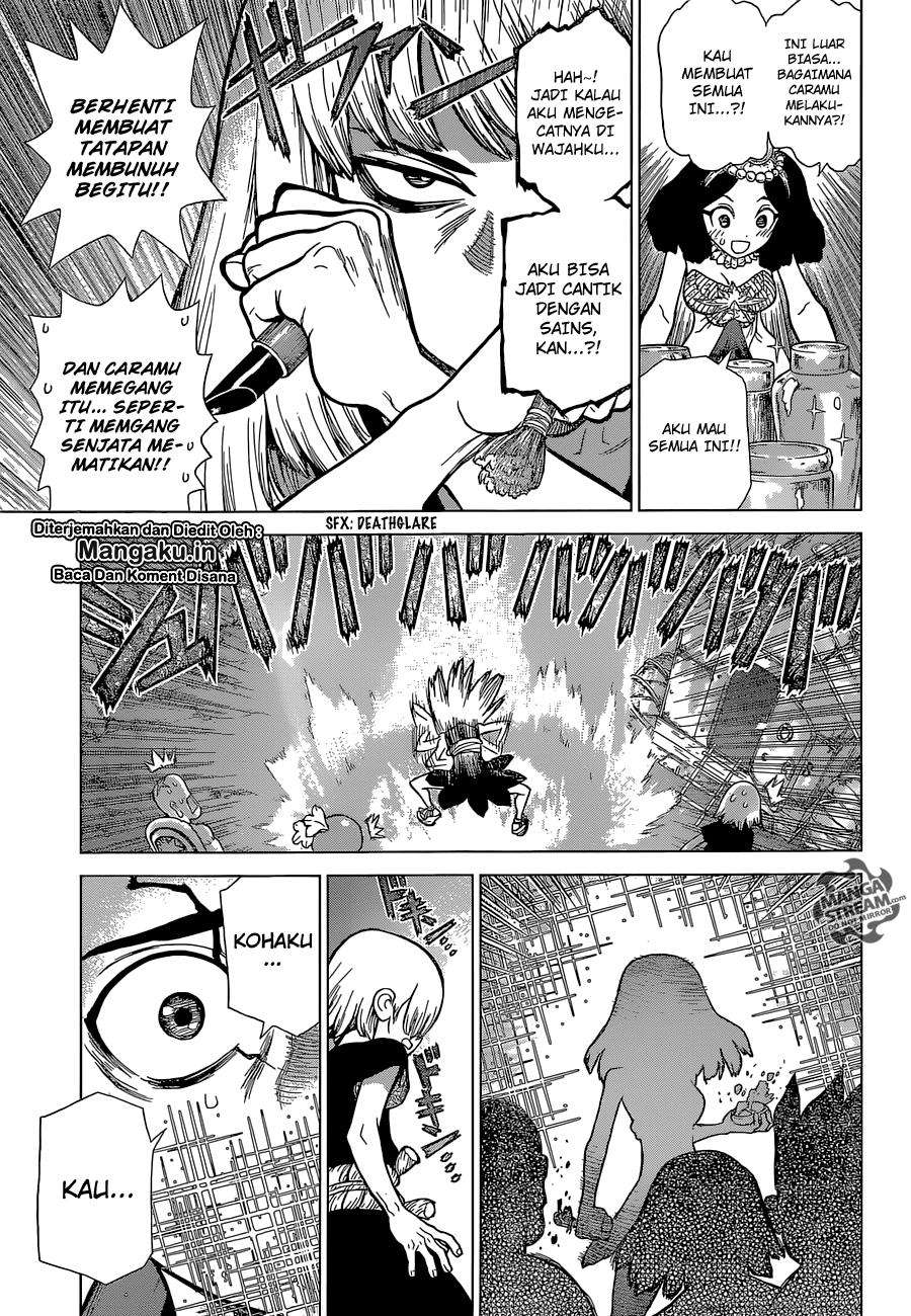 Chapter 110 - halaman 15