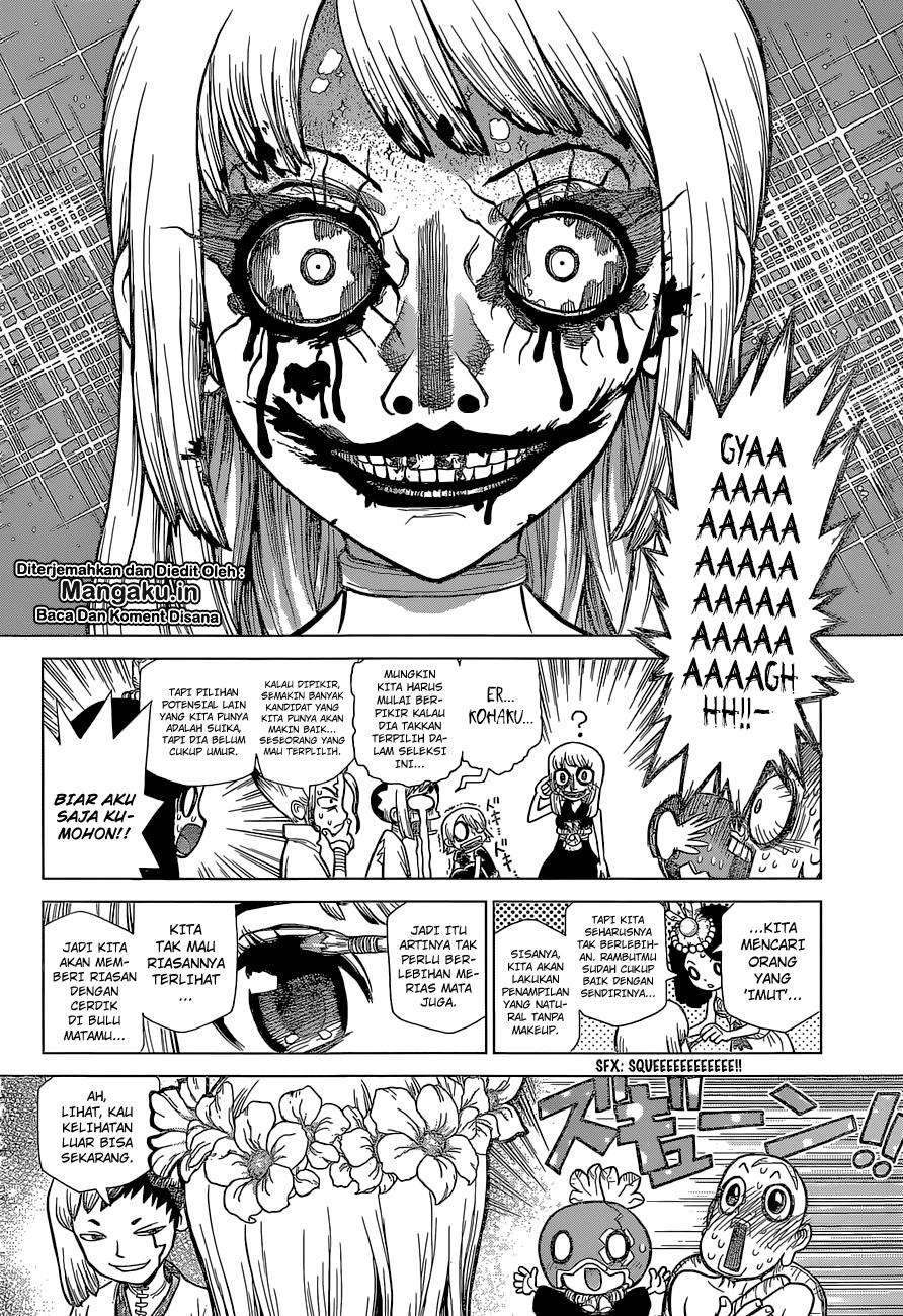 Chapter 110 - halaman 16