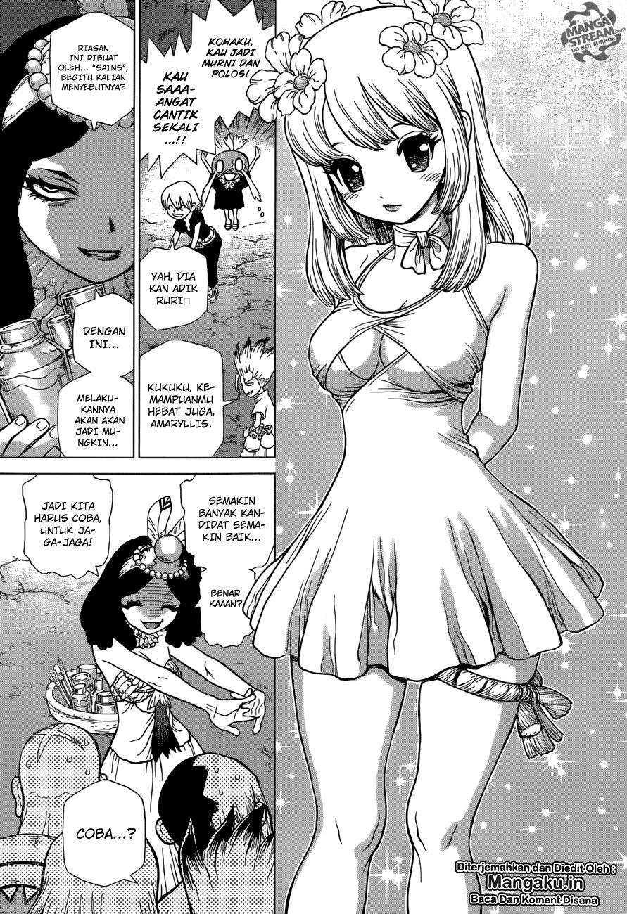 Chapter 110 - halaman 17