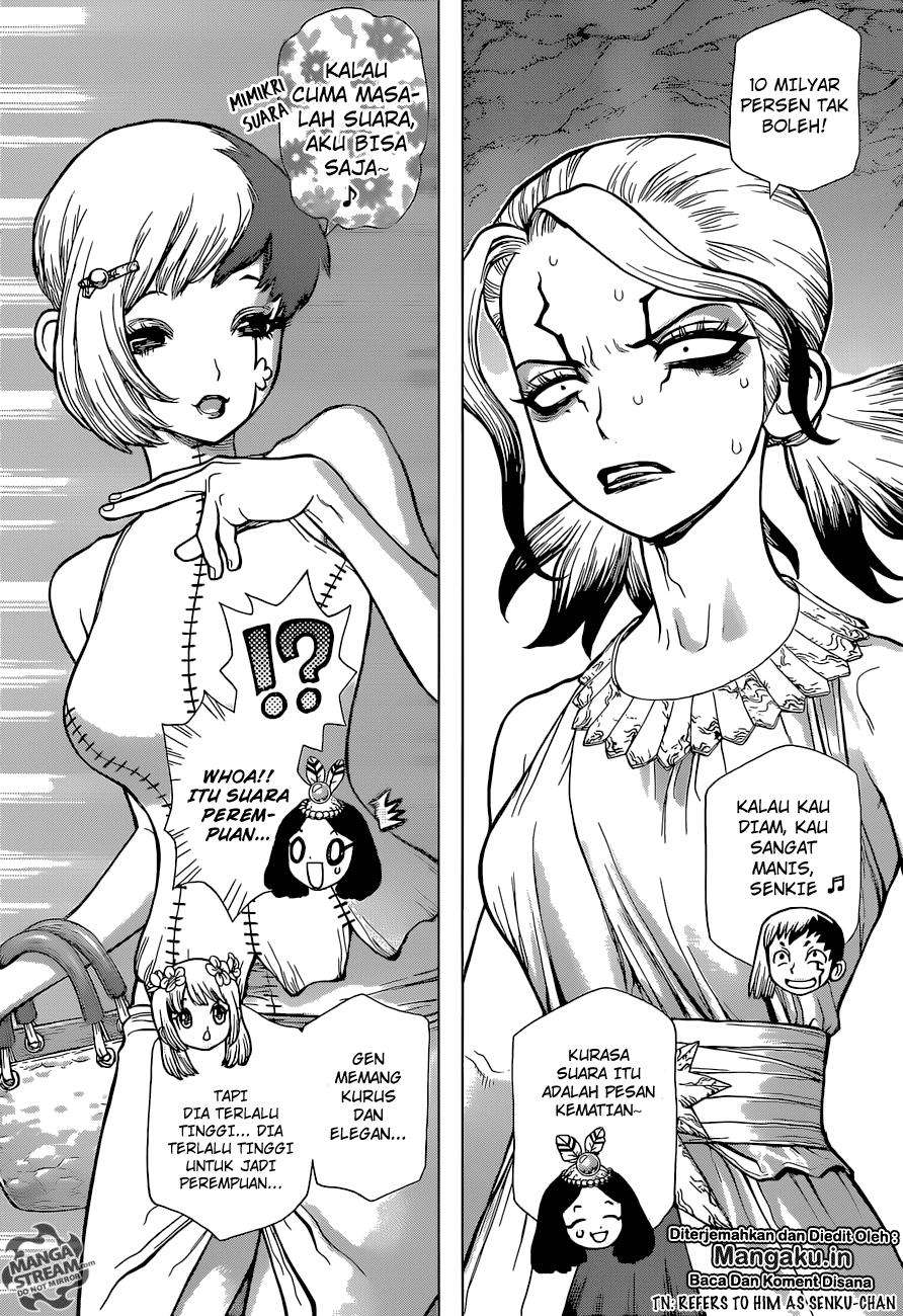 Chapter 110 - halaman 18