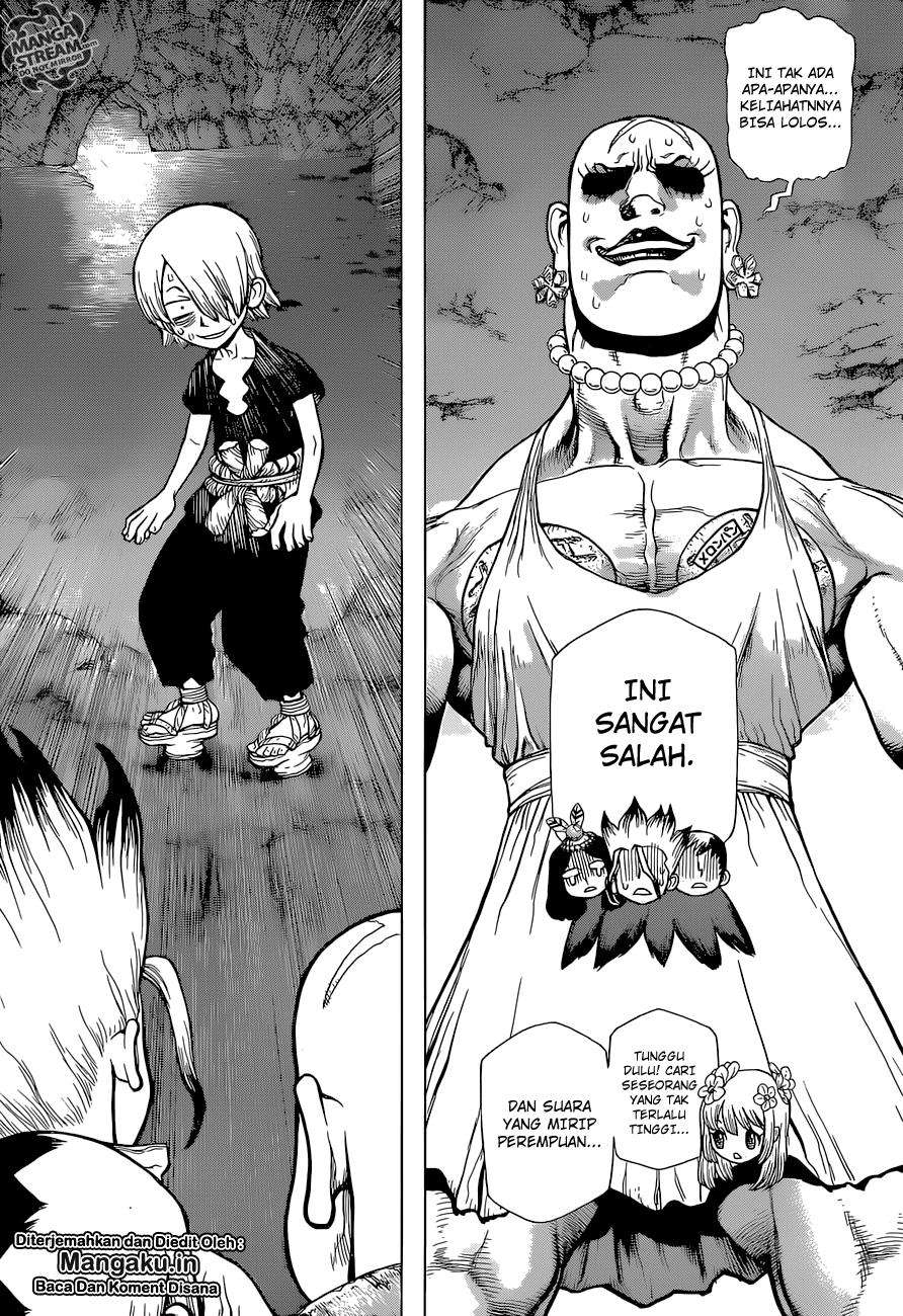 Chapter 110 - halaman 19