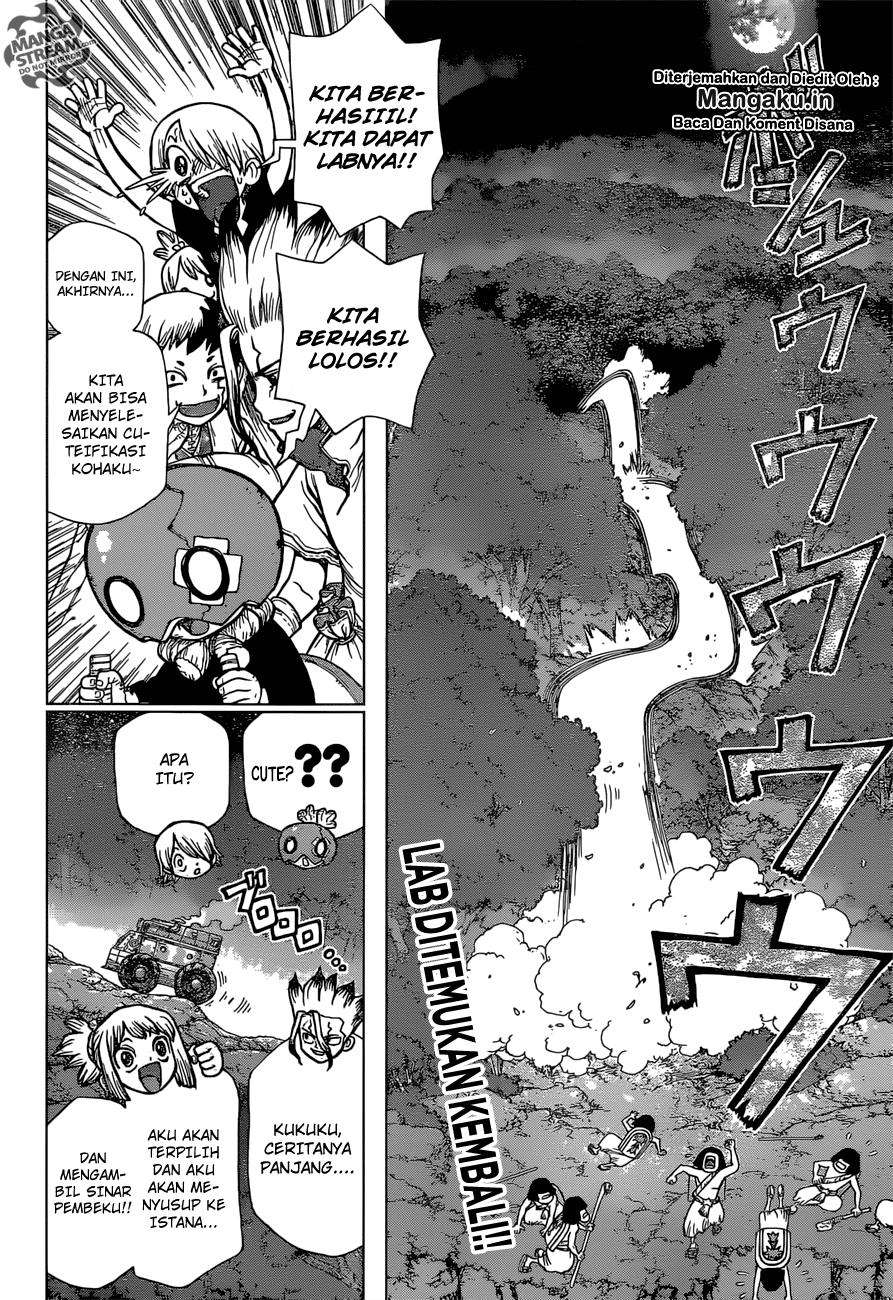 Chapter 110 - halaman 4