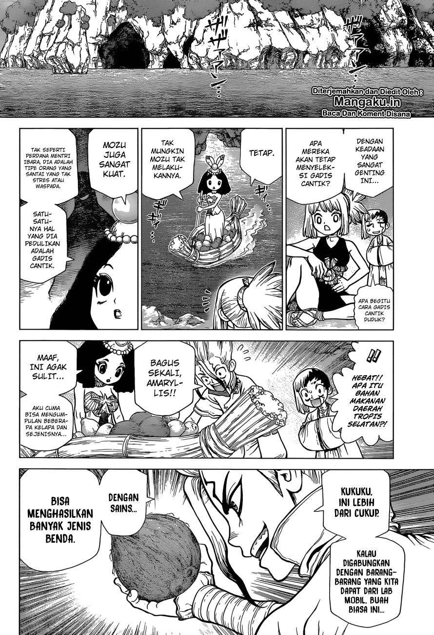 Chapter 110 - halaman 8