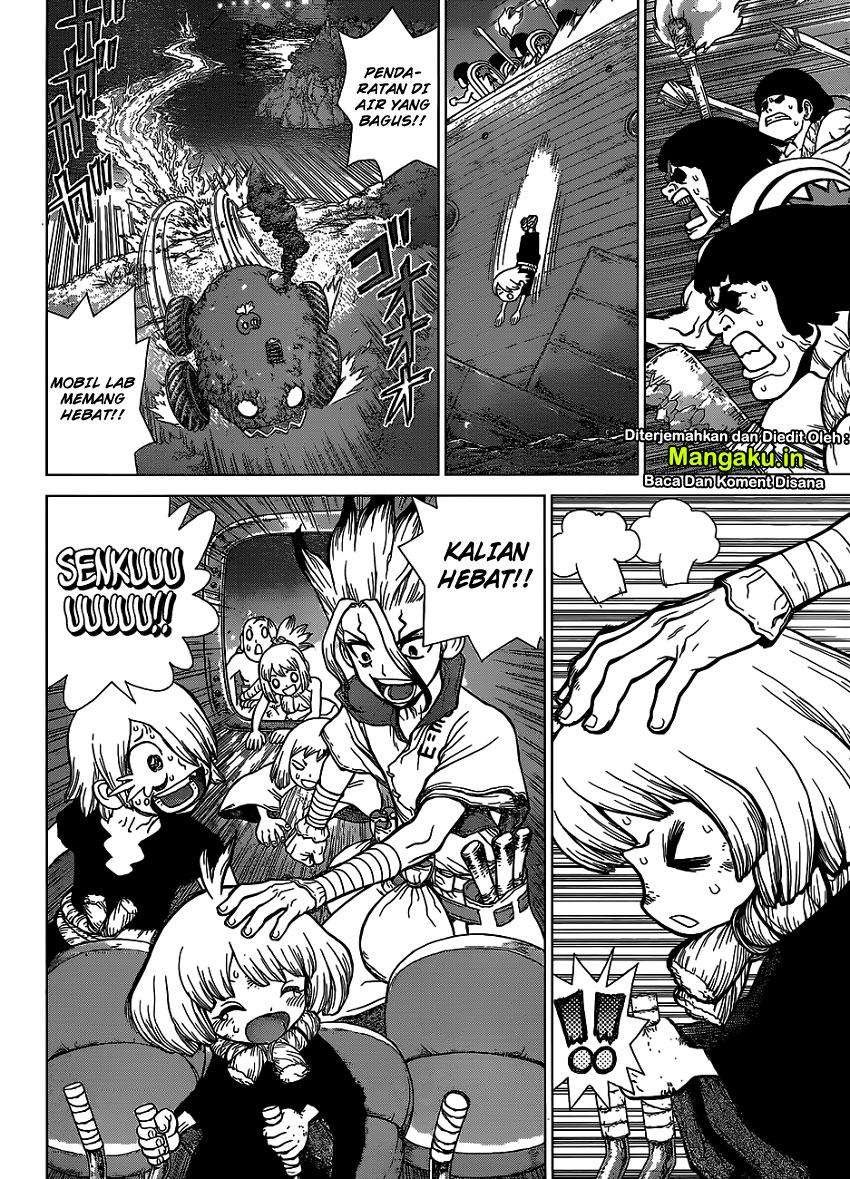 Chapter 109 - halaman 15