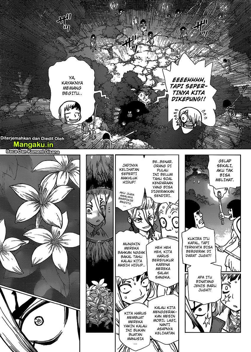 Chapter 109 - halaman 16