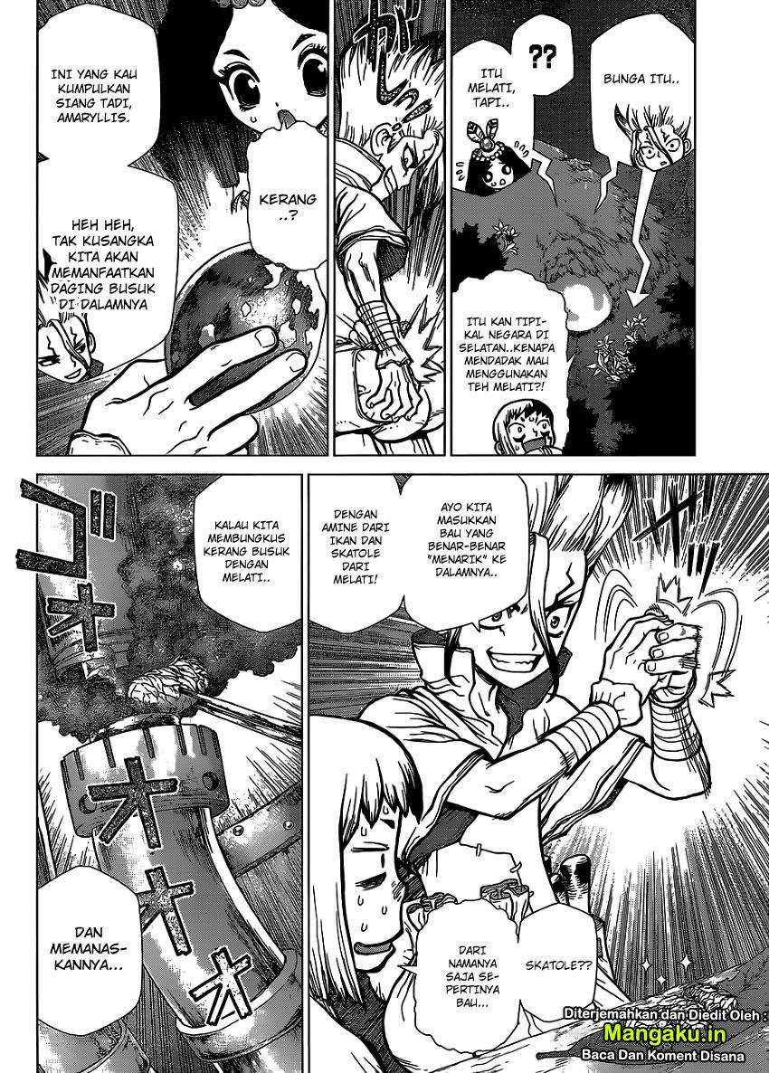Chapter 109 - halaman 17