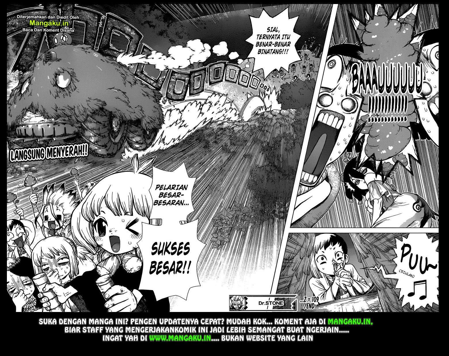 Chapter 109 - halaman 19