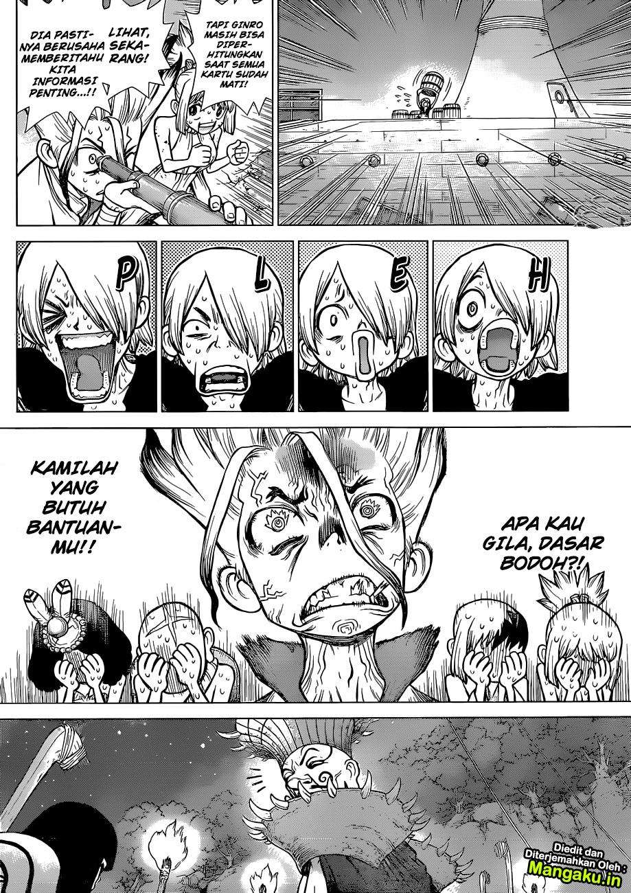 Chapter 108 - halaman 15
