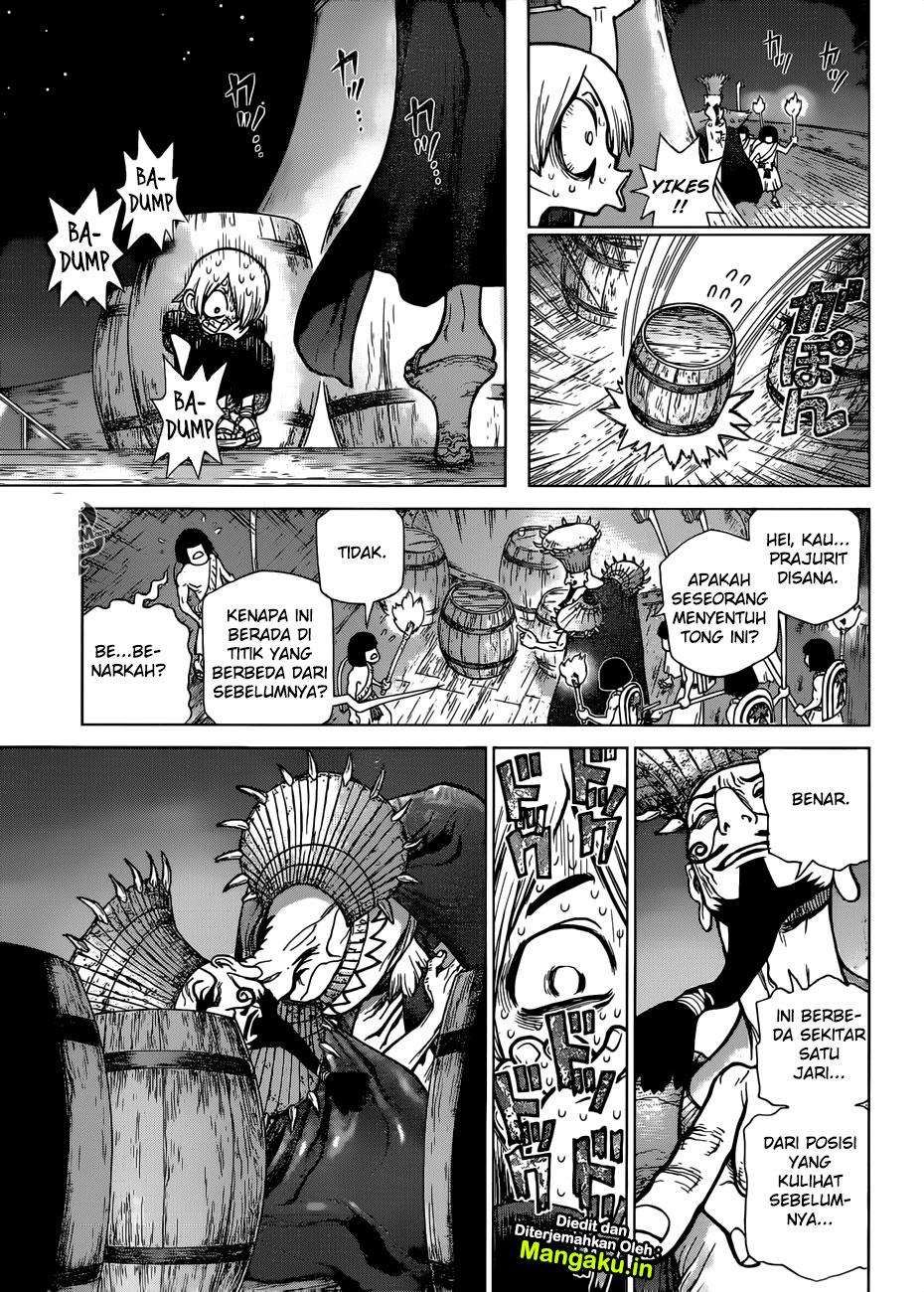 Chapter 108 - halaman 16