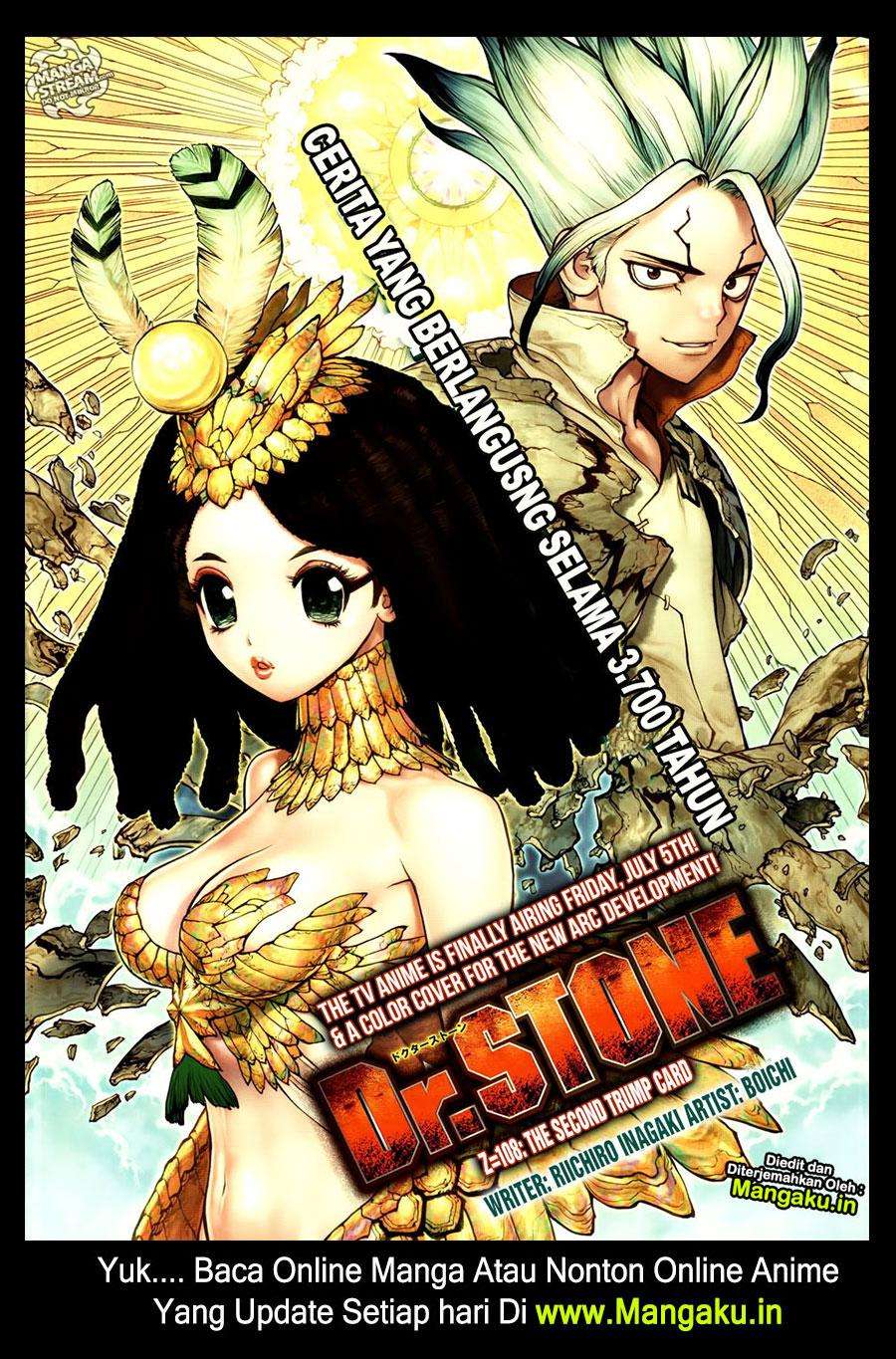 Chapter 108 - halaman 3