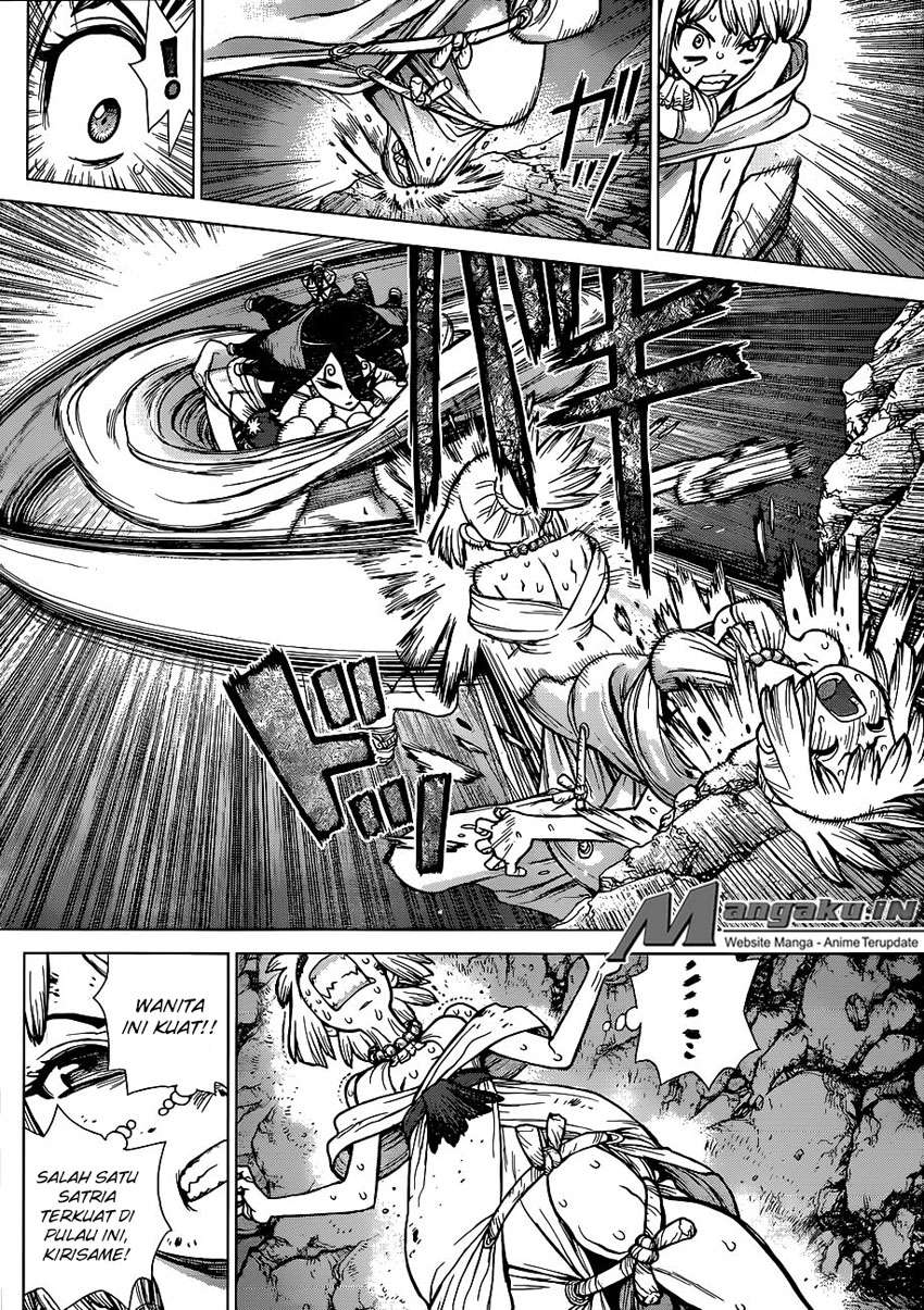 Chapter 107 - halaman 14