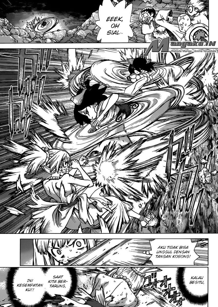Chapter 107 - halaman 15
