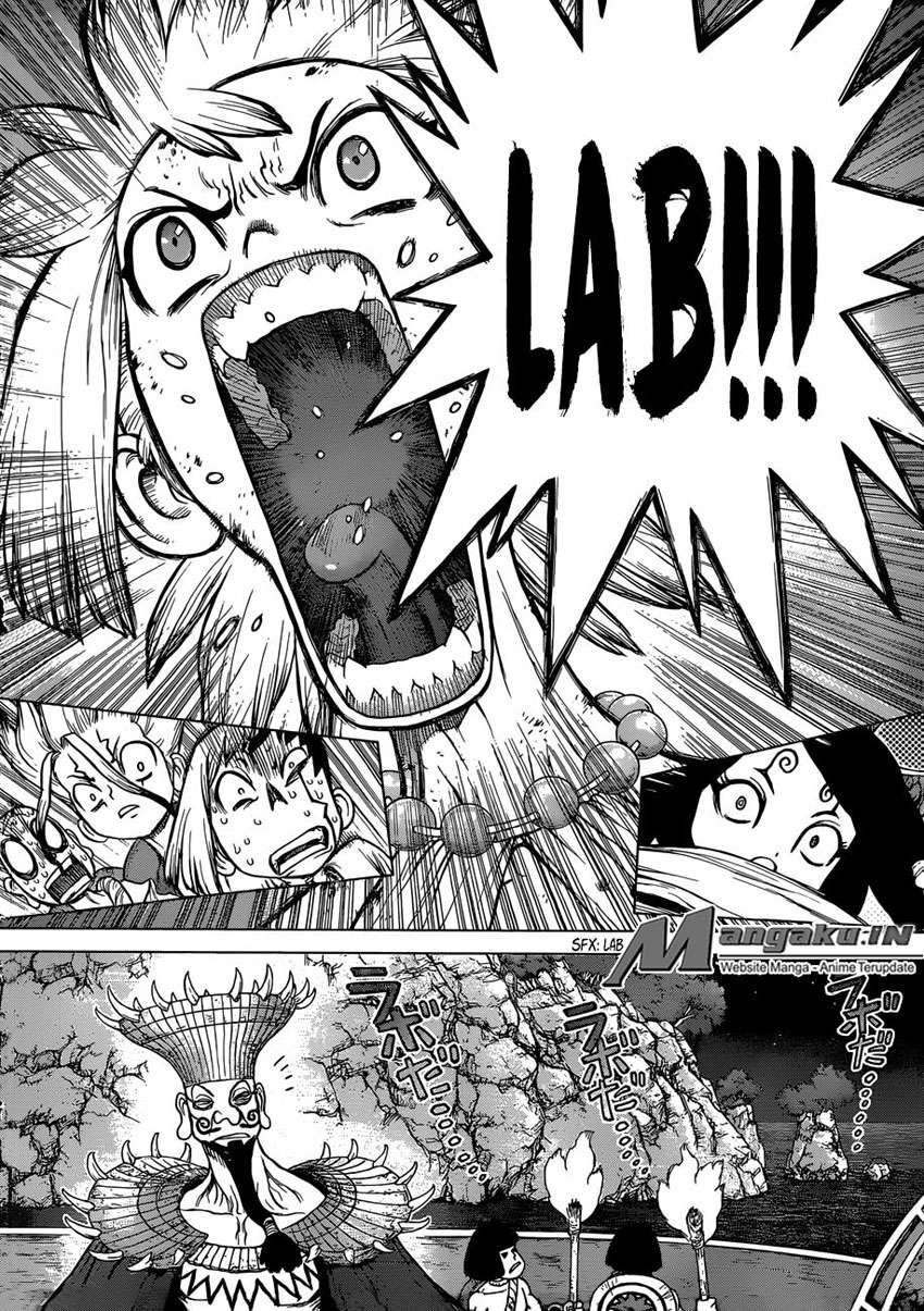 Chapter 107 - halaman 16